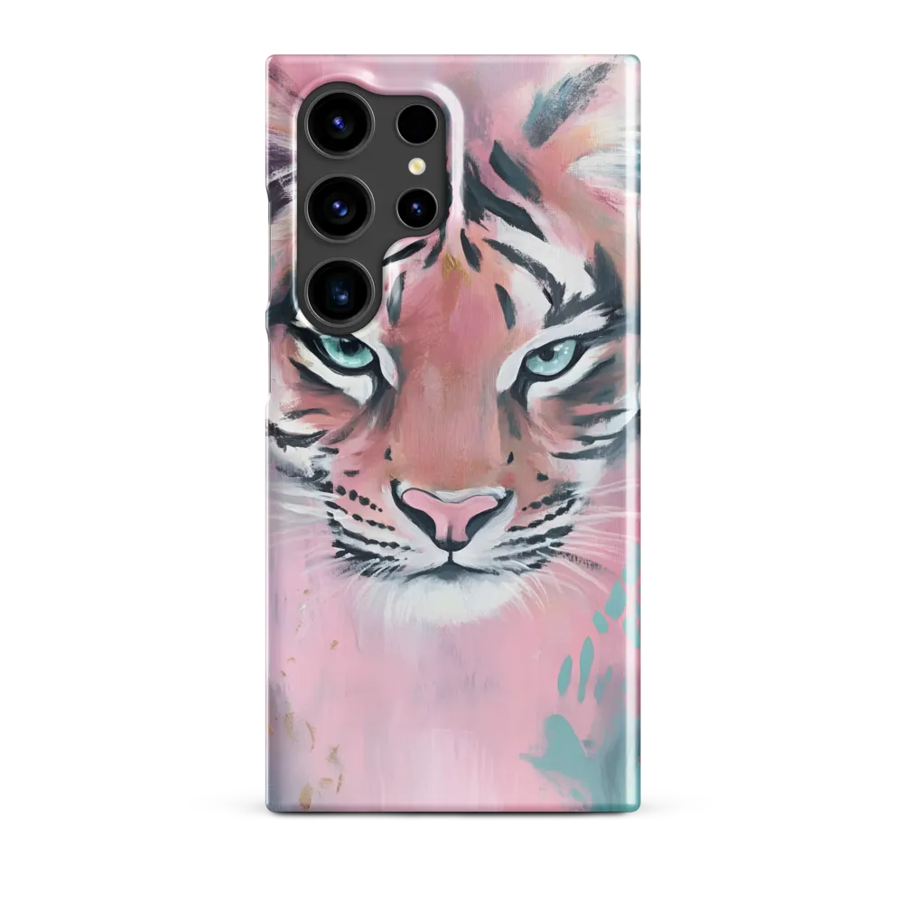 Gaze of the Tiger
