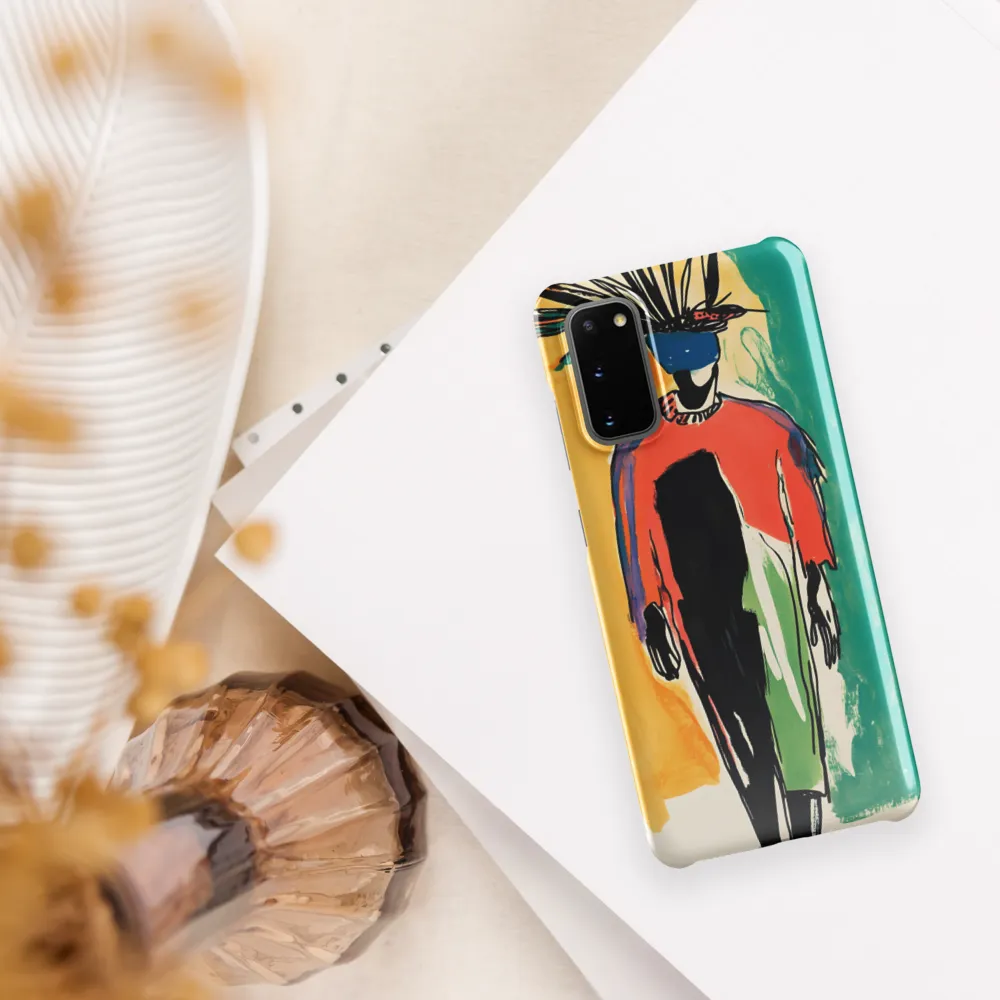 The Essence of Fashion: A Bold Statement