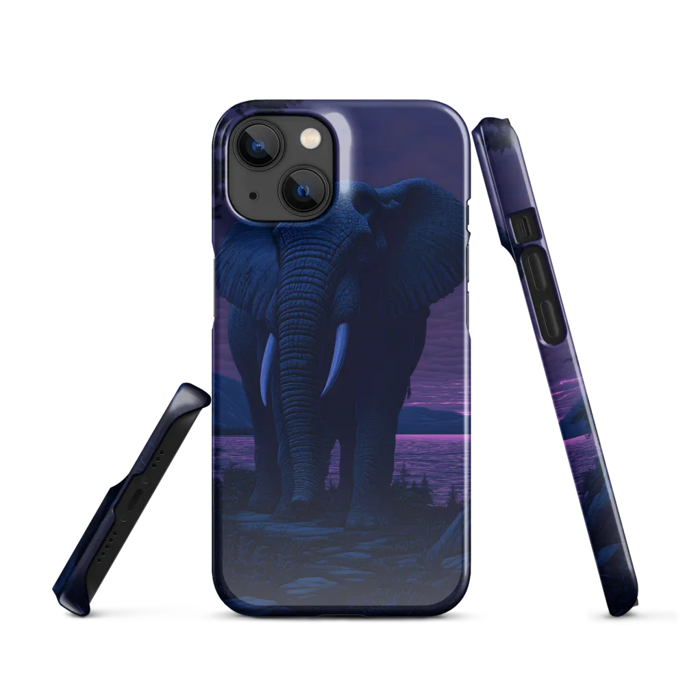 Majestic Twilight: The Guardian of the Night