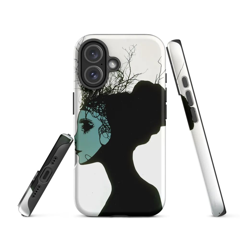 Whispers of Nature | Phone Case