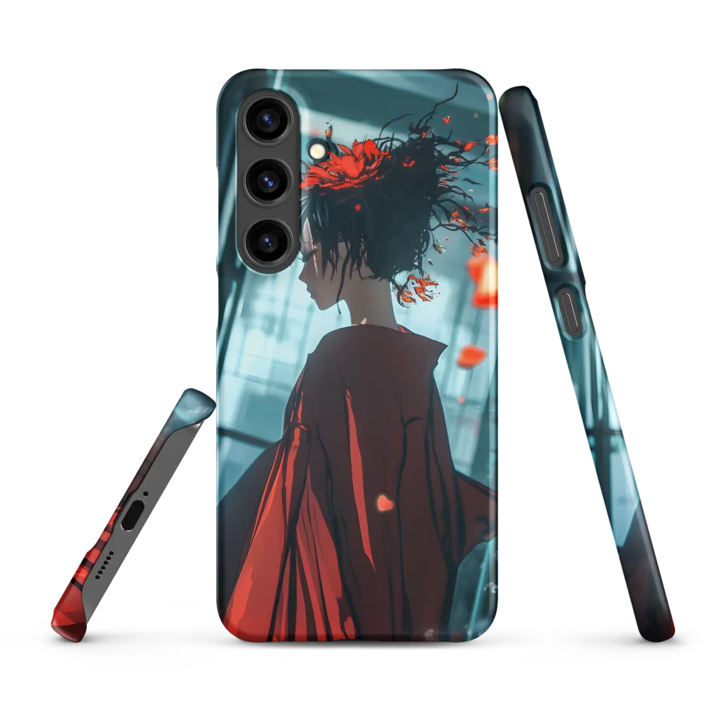Floral Elegance