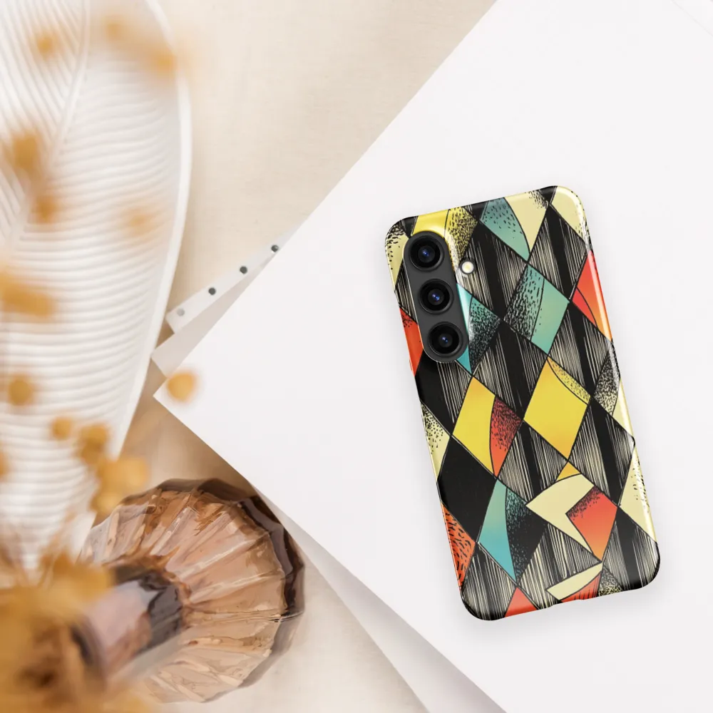 Dynamic Geometric Abstraction