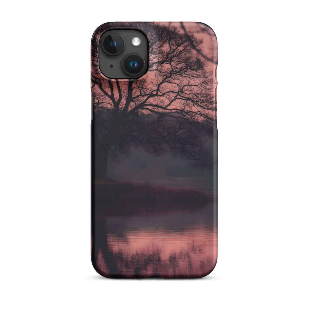 Whispers of Dusk