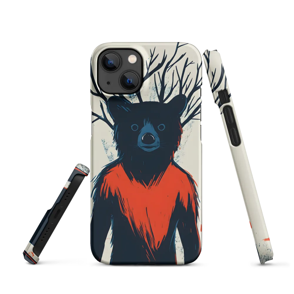 The Wild Essence