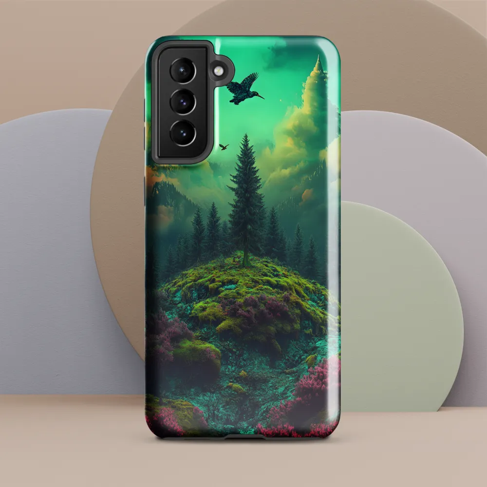 Mystical Heights