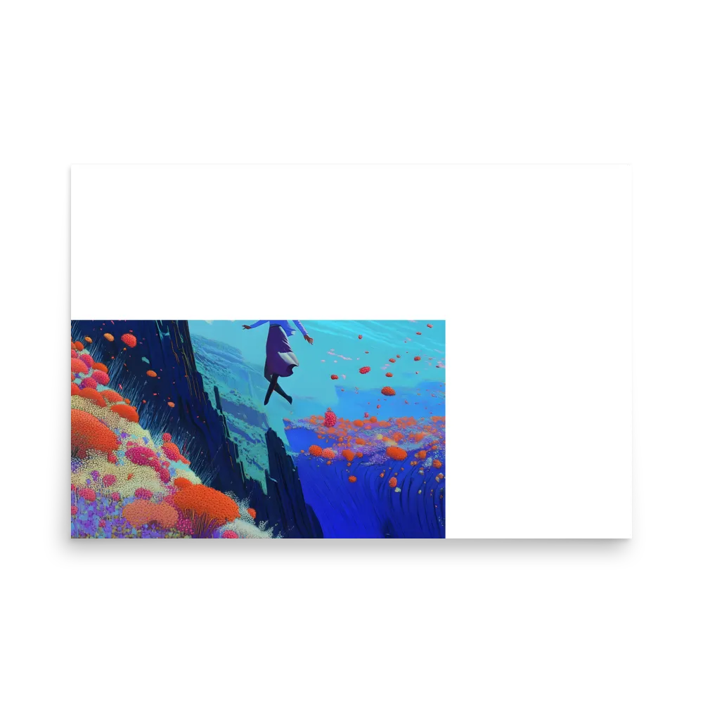 Whispers of Freedom | Poster | 24″×36″