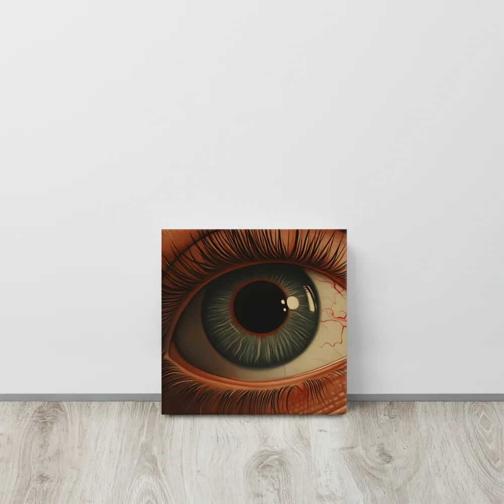 The Gaze of Anatomy