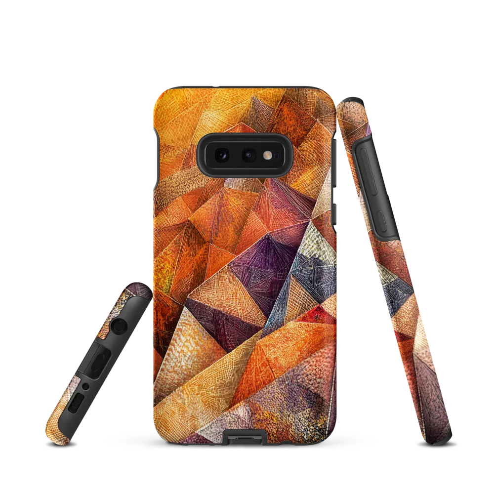 Geometric Warmth