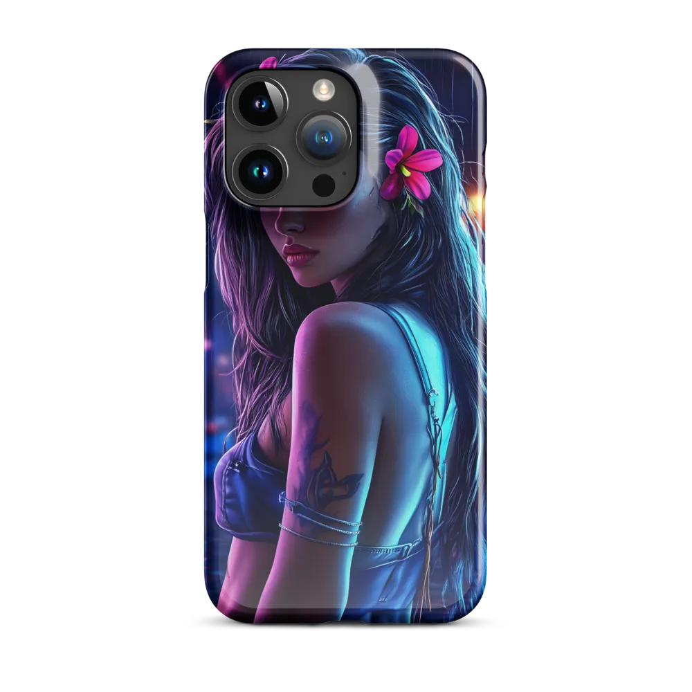 Neon Allure