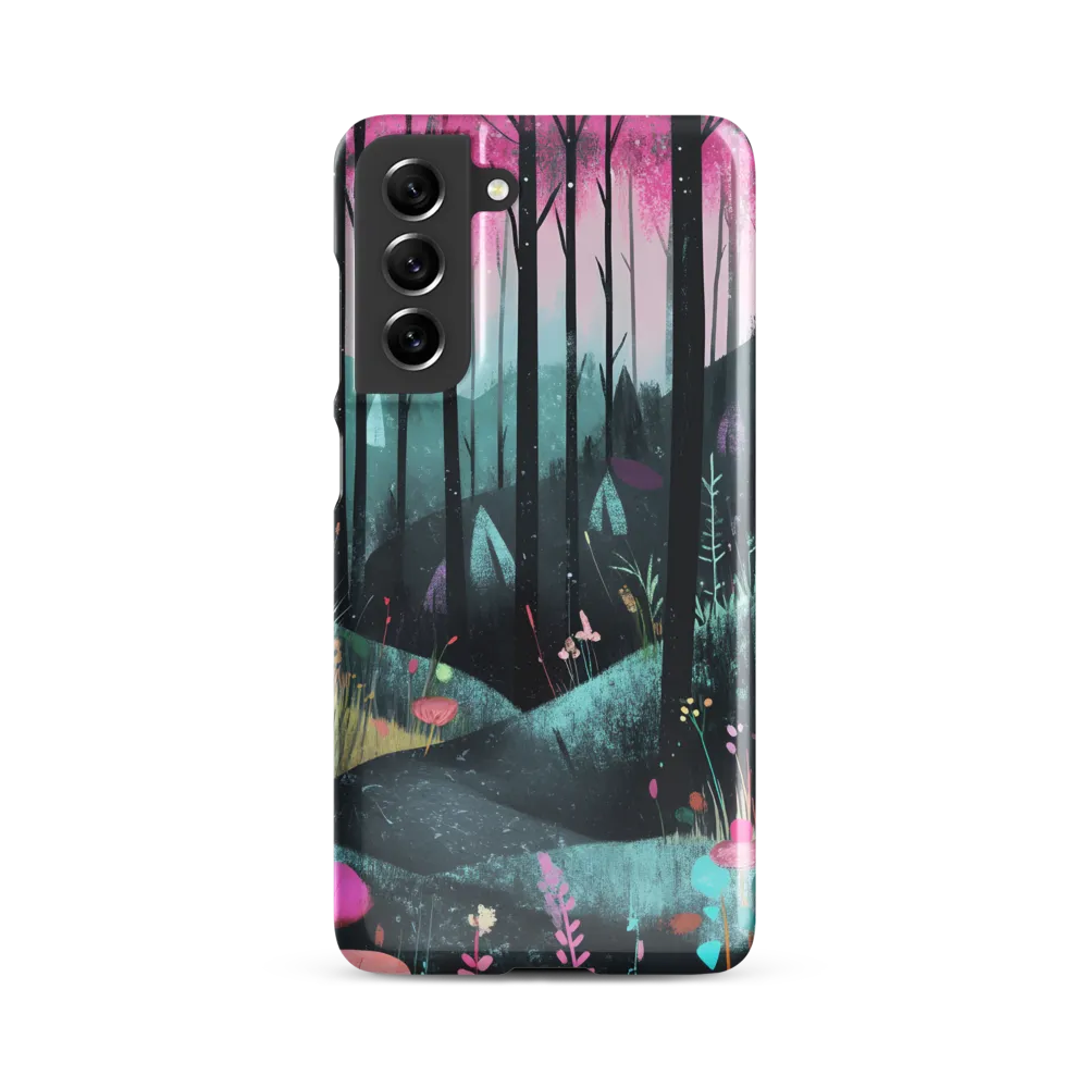 Whispers of a Fantastical Forest