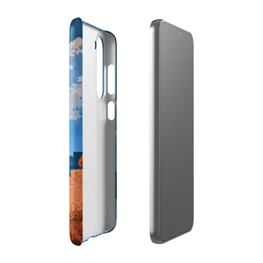 Elysian Waterscape