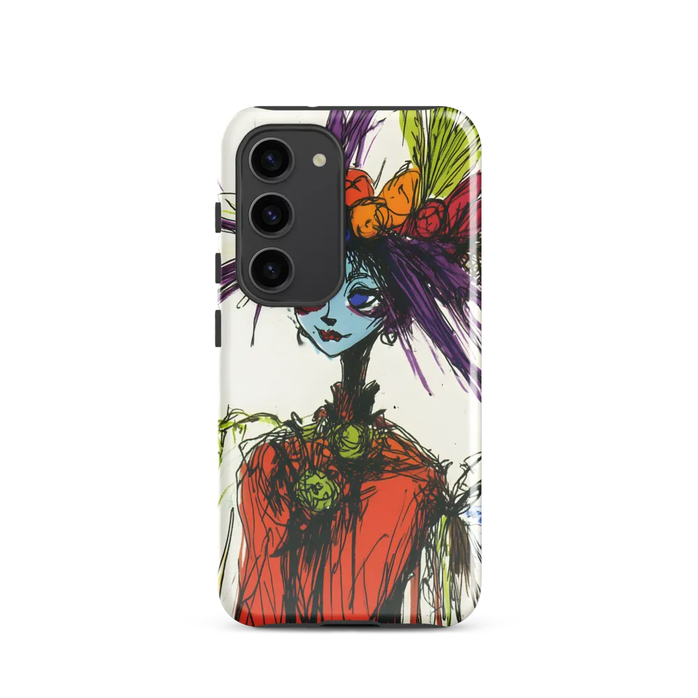 Whimsical Harvest