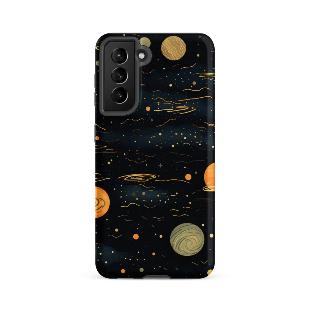 Celestial Dreams