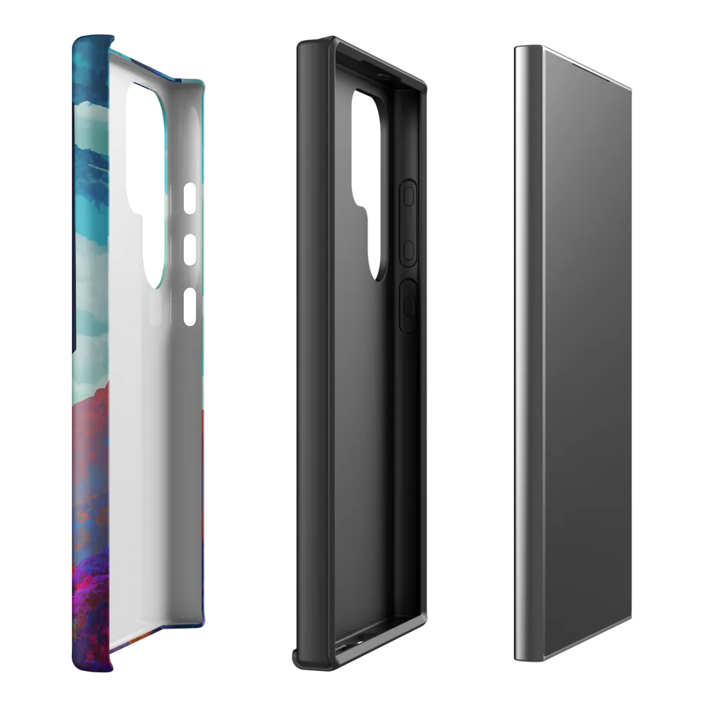 The Tower of Dreams | Phone Case |  S24 Ultra | Tough Case | Matte