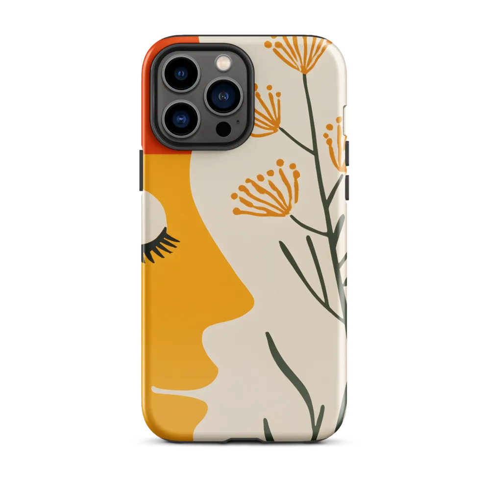 Whispers of Nature