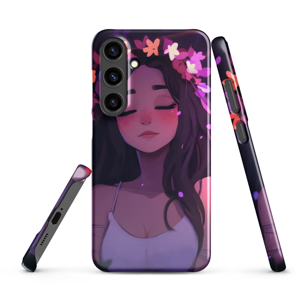 Whispers of a Dream