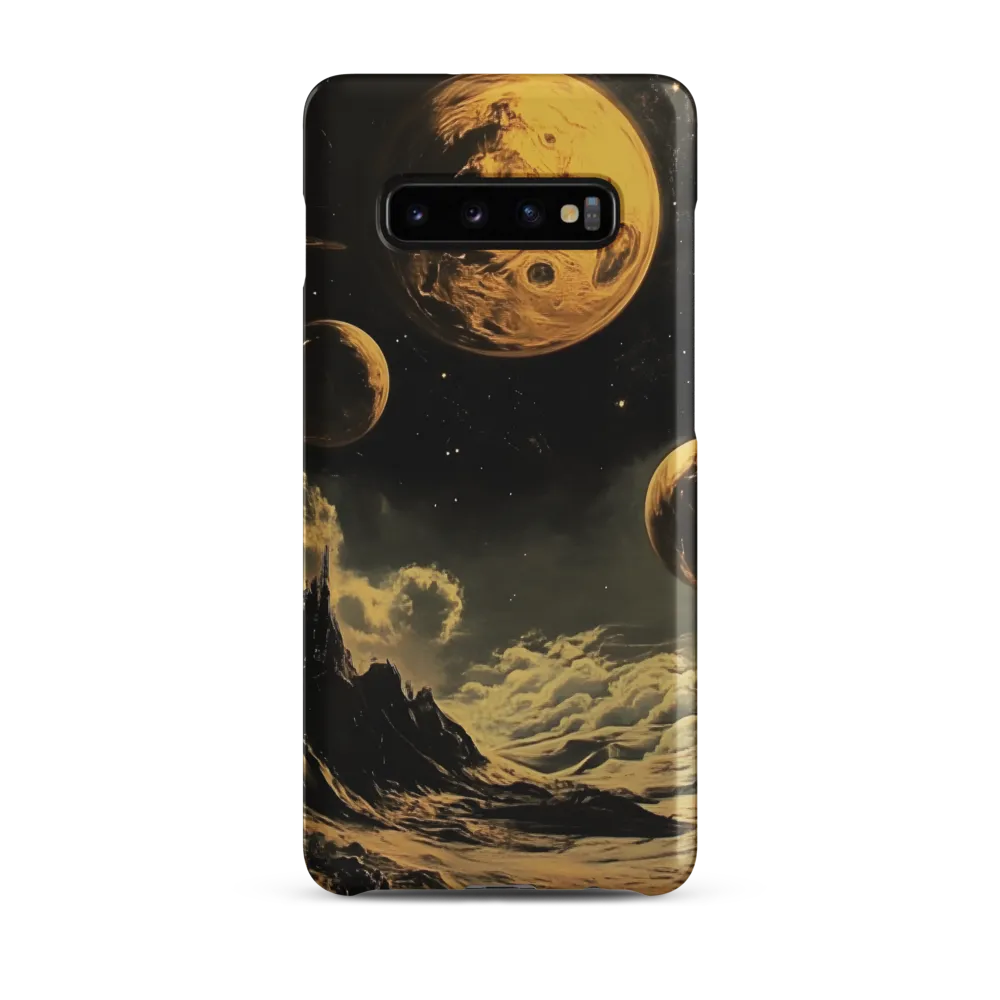 Celestial Majesty