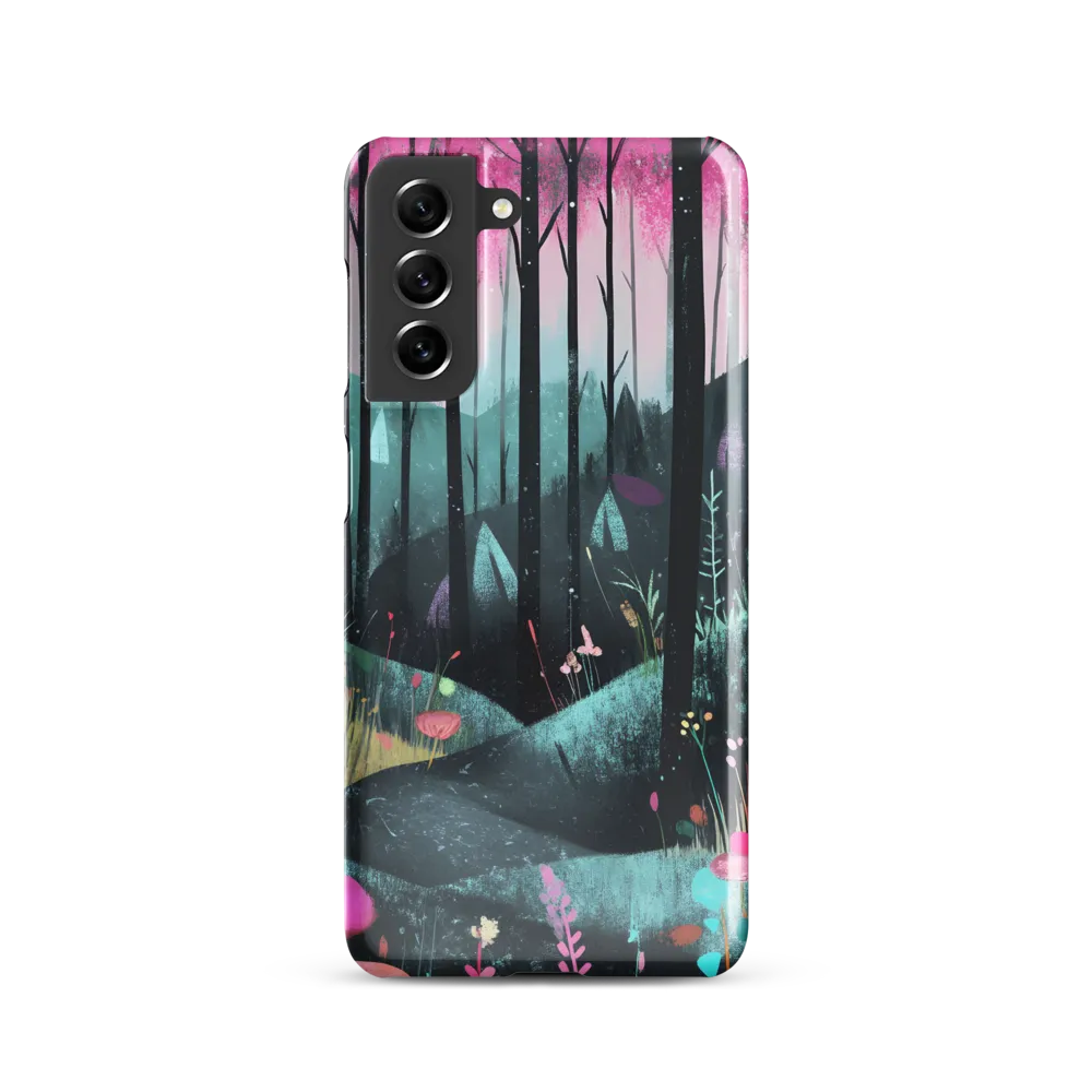 Whispers of a Fantastical Forest
