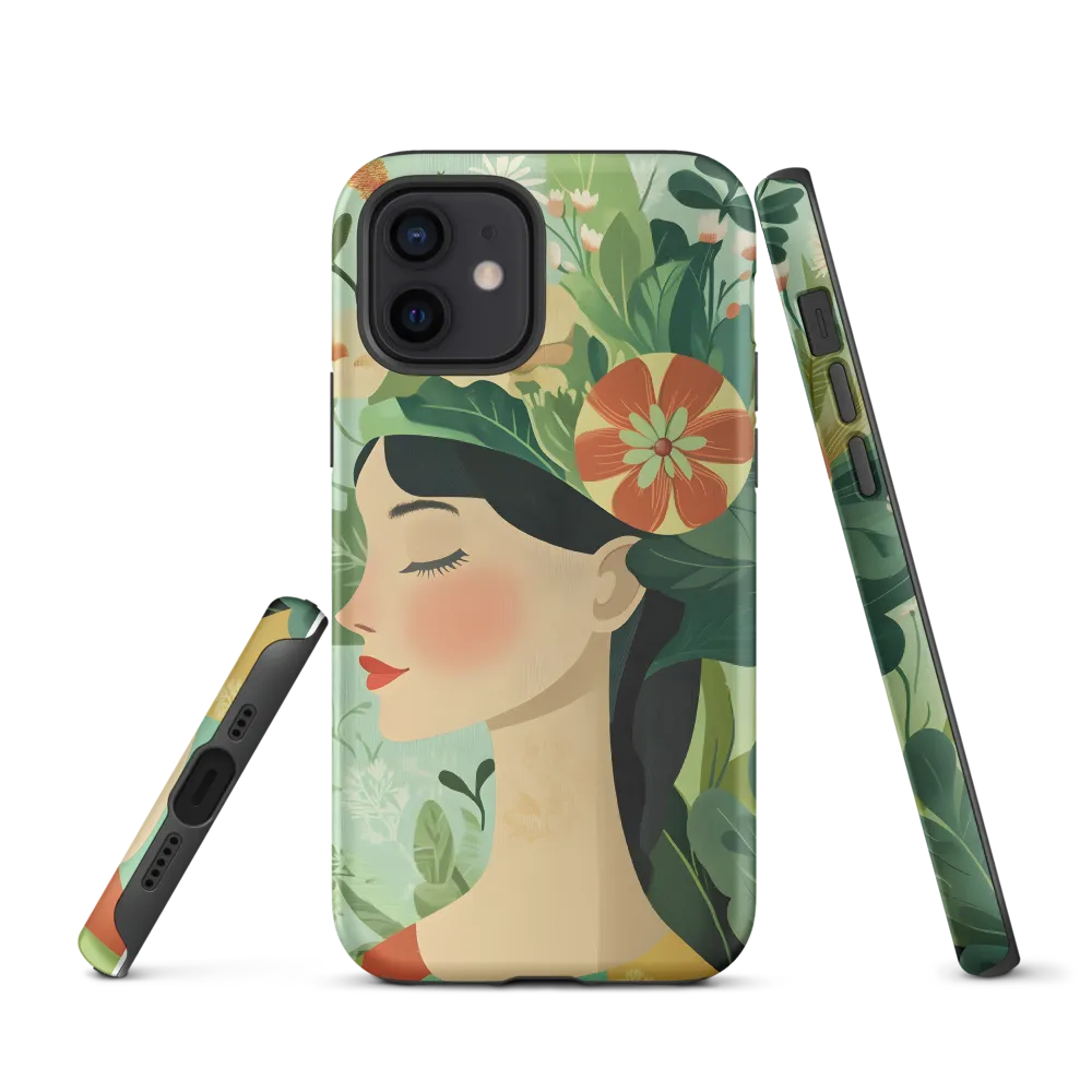 Verdant Headdress