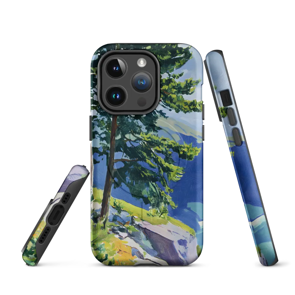Whispers of Nature