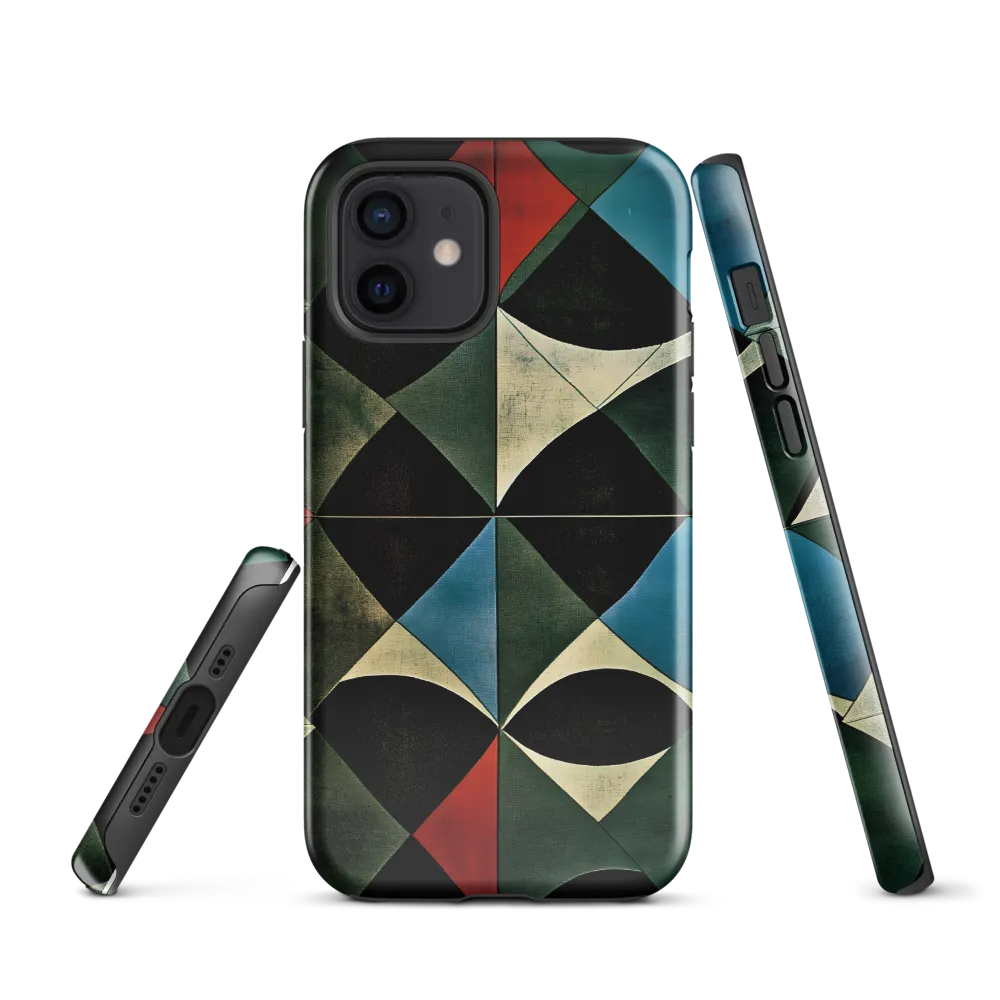 Symphony of Shapes