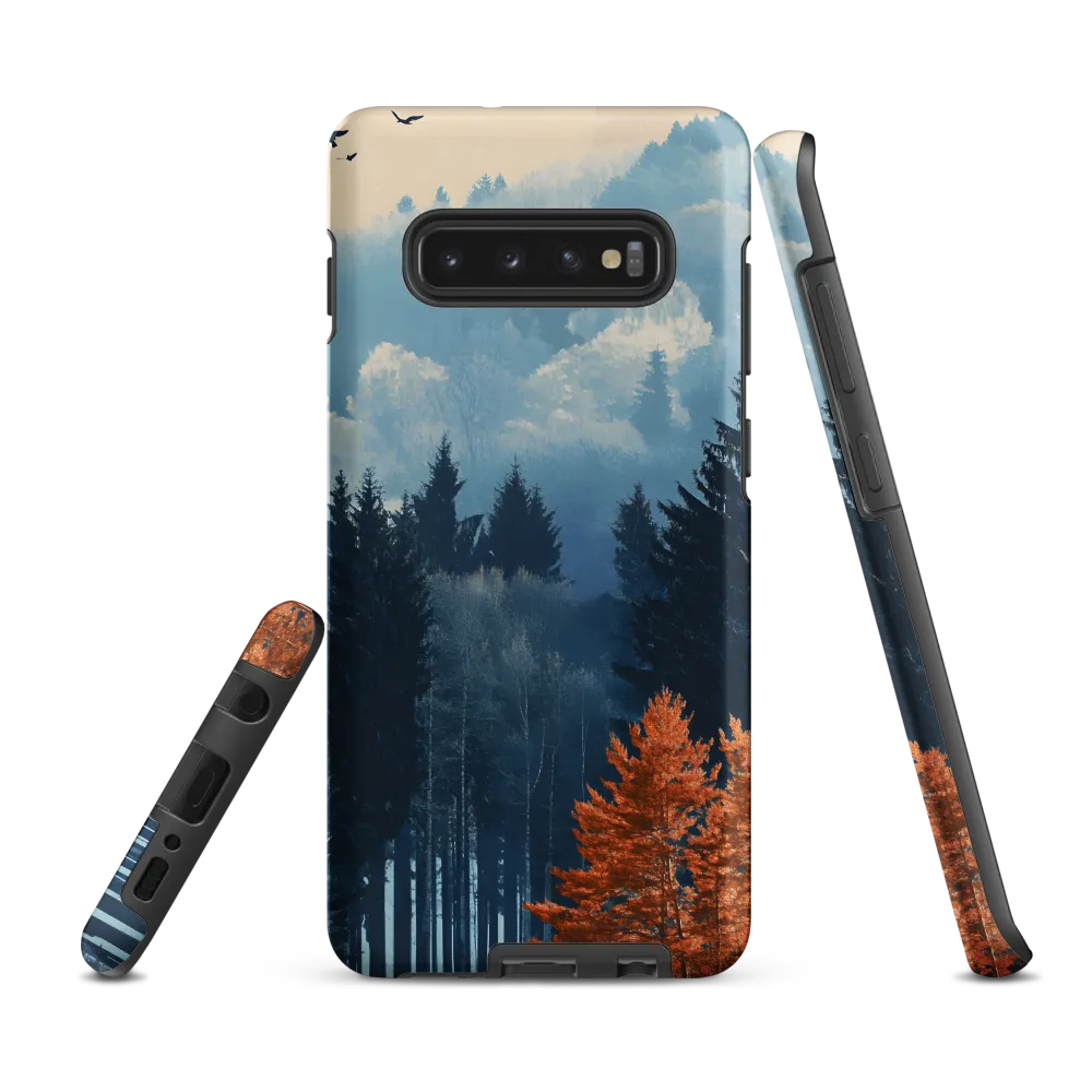 Whispers of the Forest