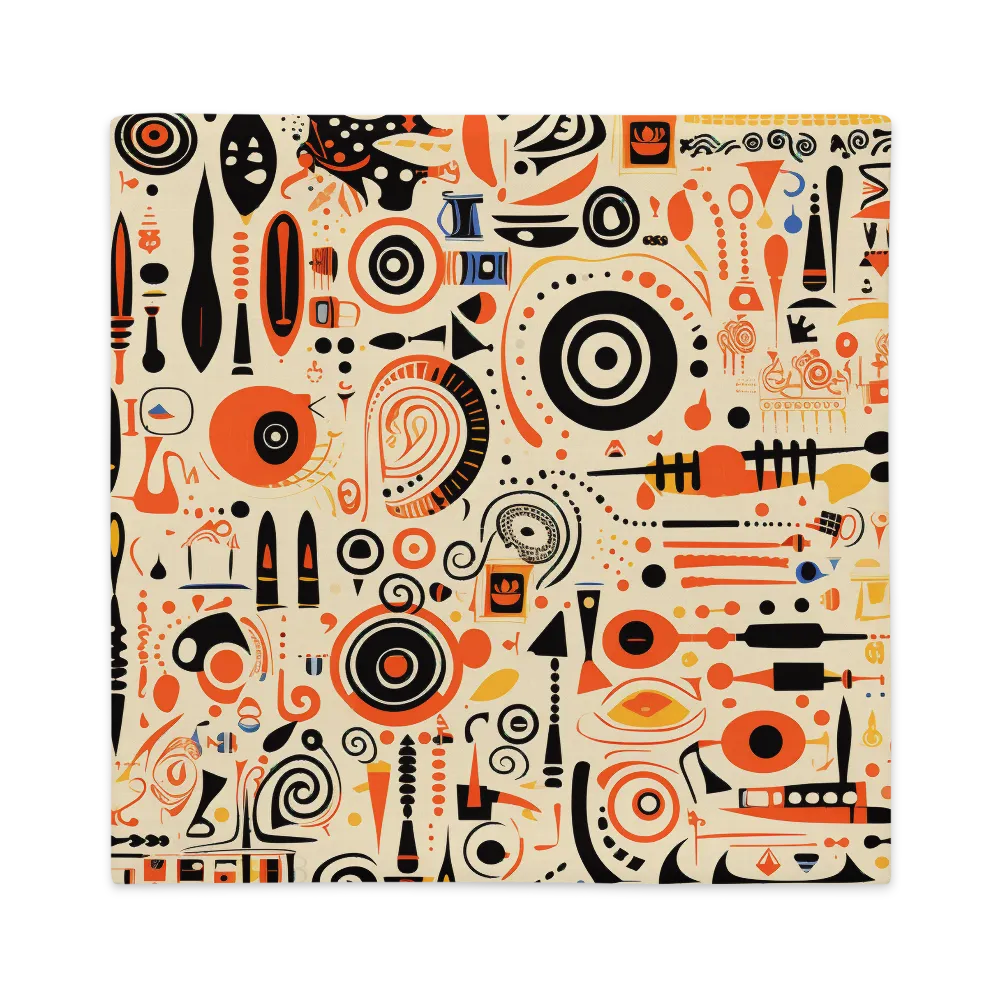 Rhythms of Geometry
