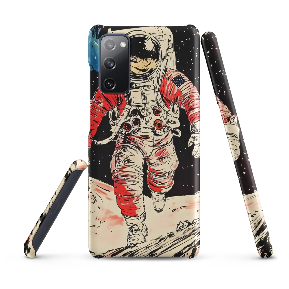 Lunar Explorer