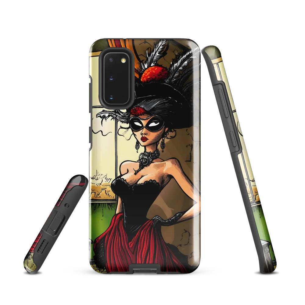 Chic Enigma