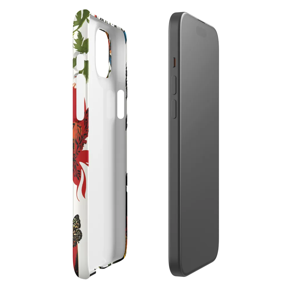 Floral Dreams
