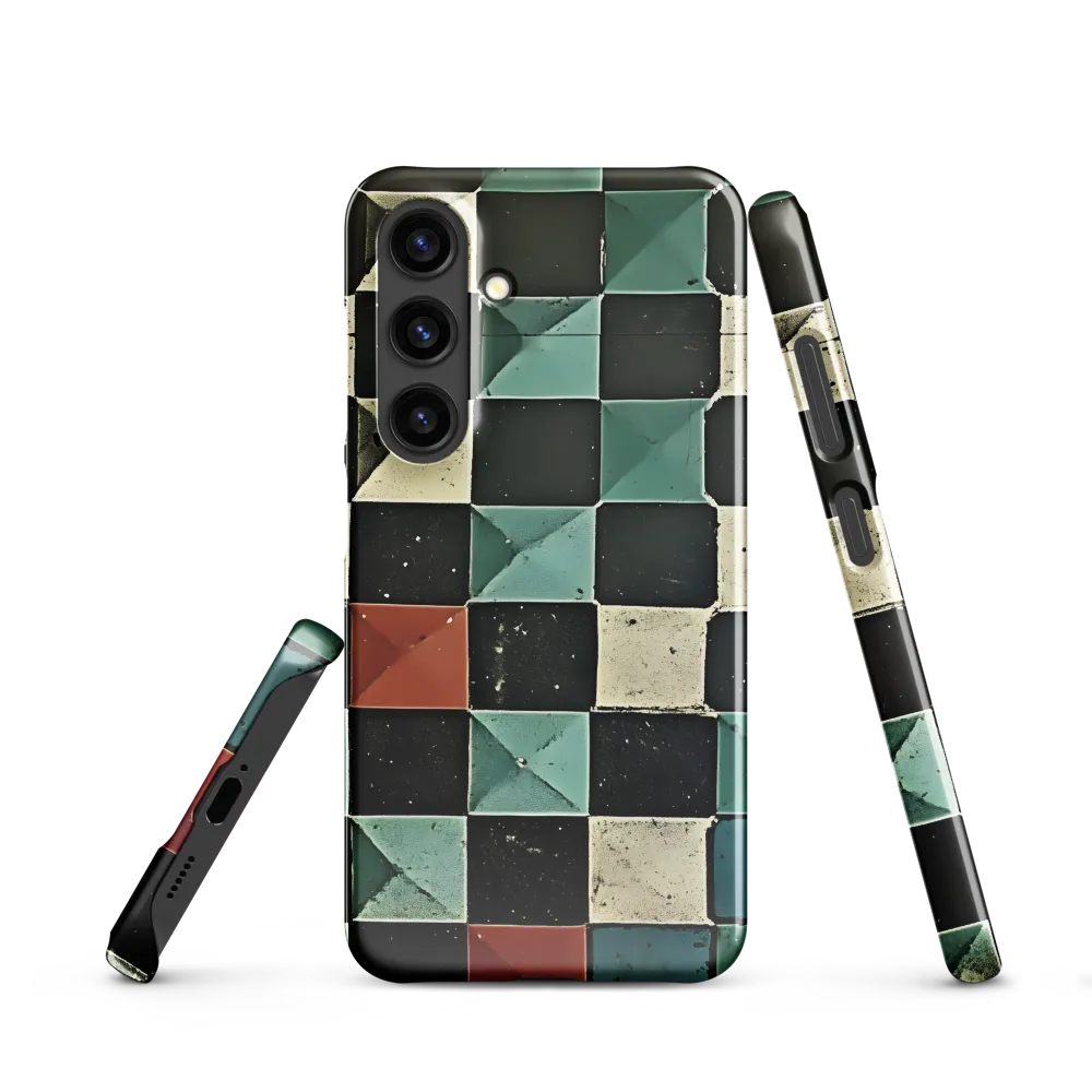 Geometric Harmony