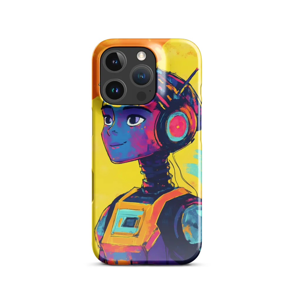Playful Cyborg Symphony
