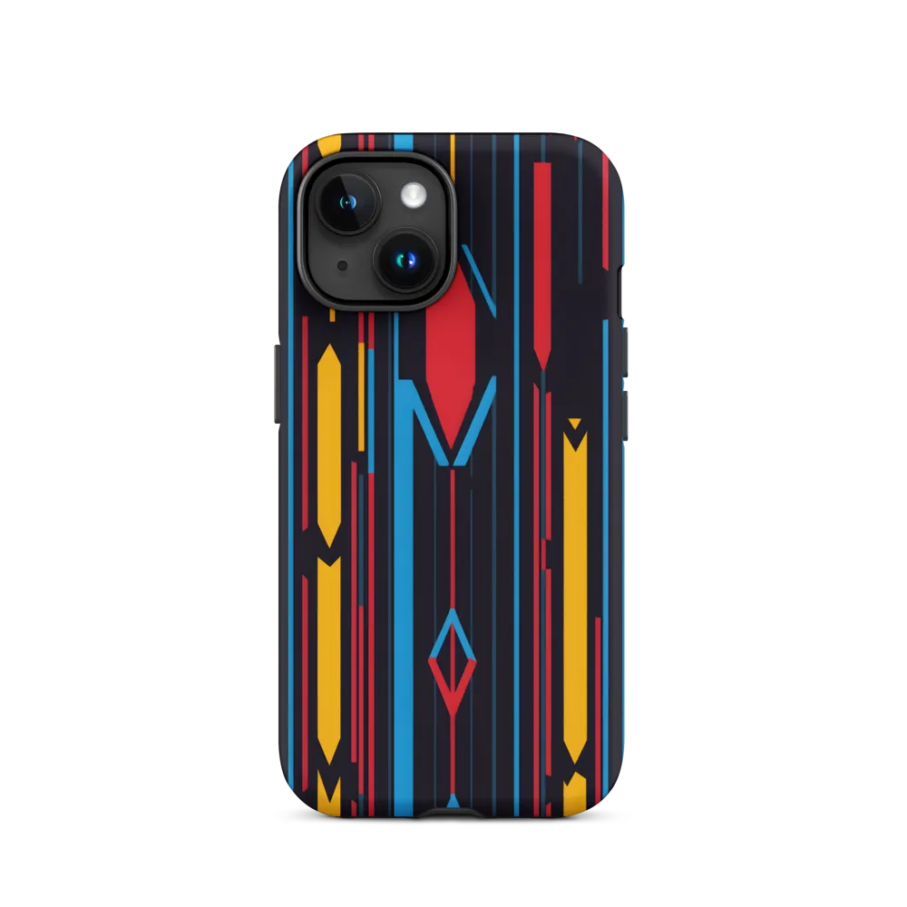 Dynamic Geometric Harmony