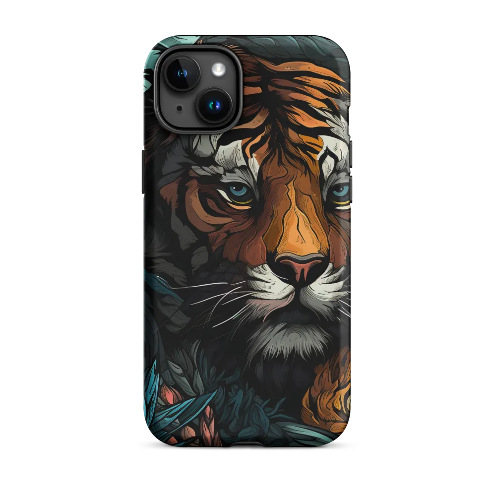 Guardian of the Jungle