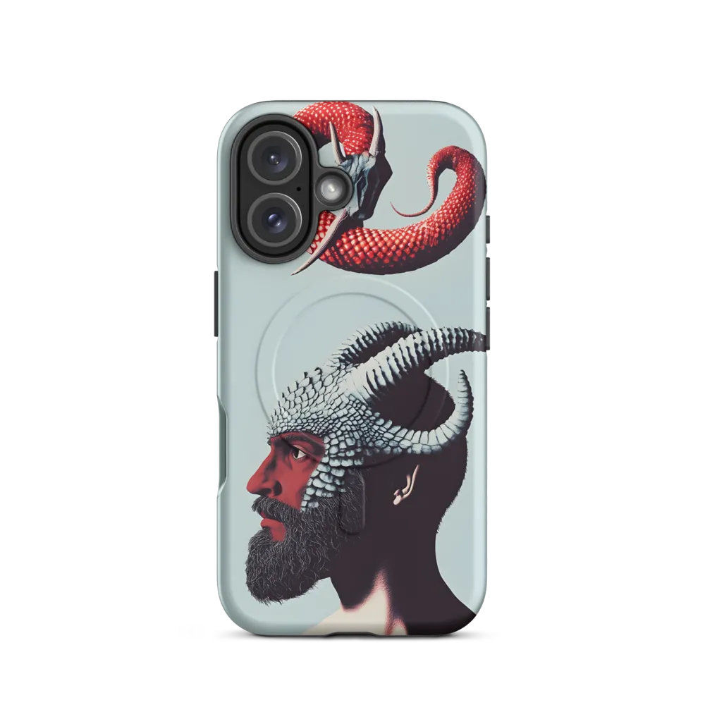 Elysium of the Horned One