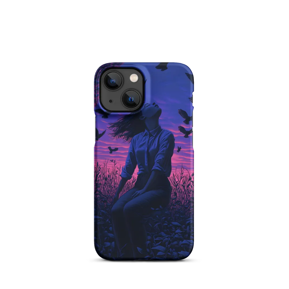 Awakening in Twilight