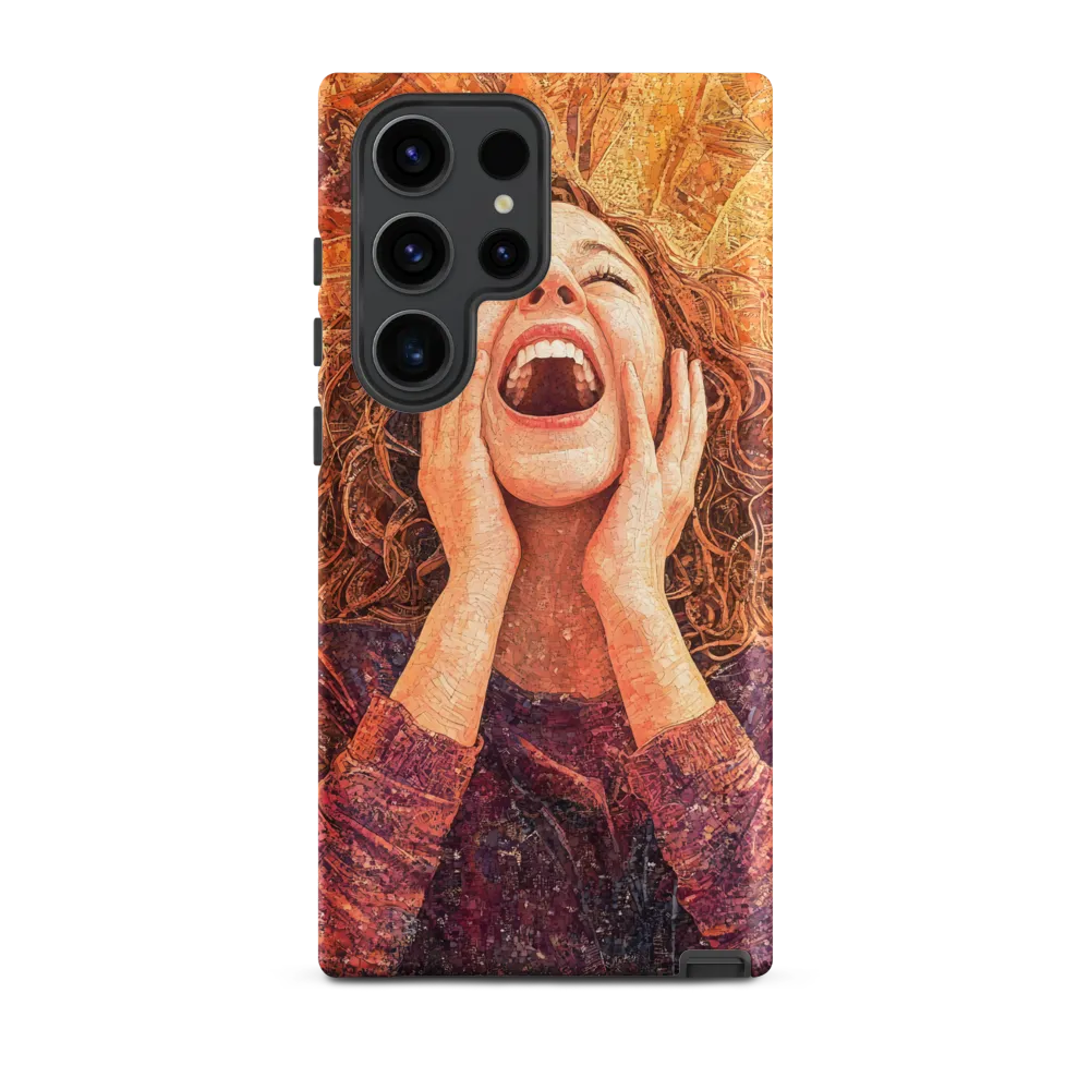 Euphoria in Mosaic