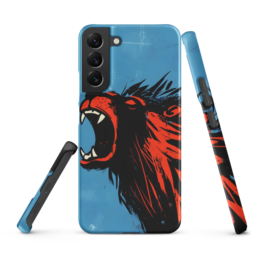 Roar of the Wild