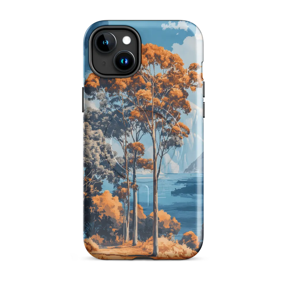 Harmony in Nature