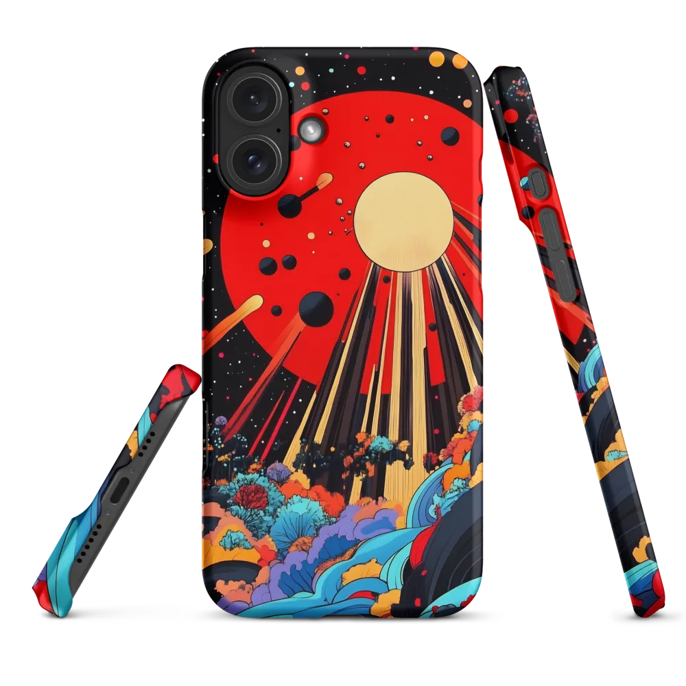 Cosmic Reverie