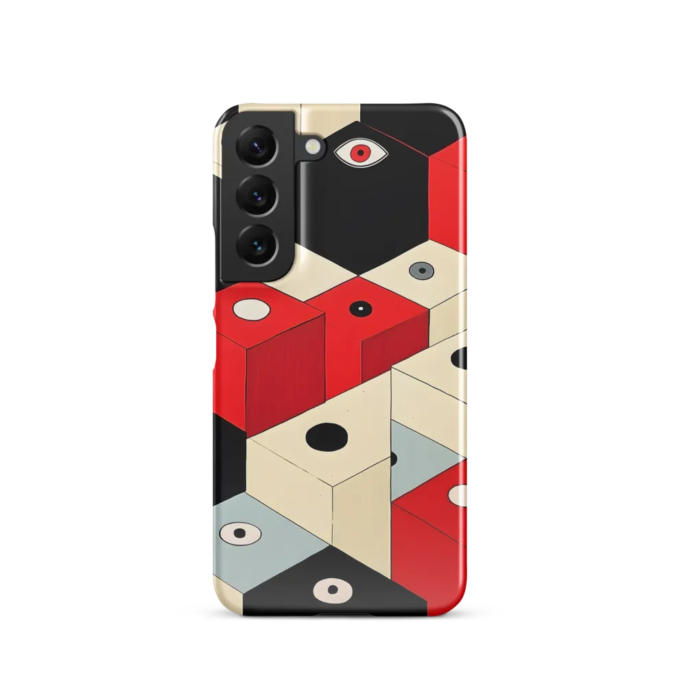 Dynamic Cubism
