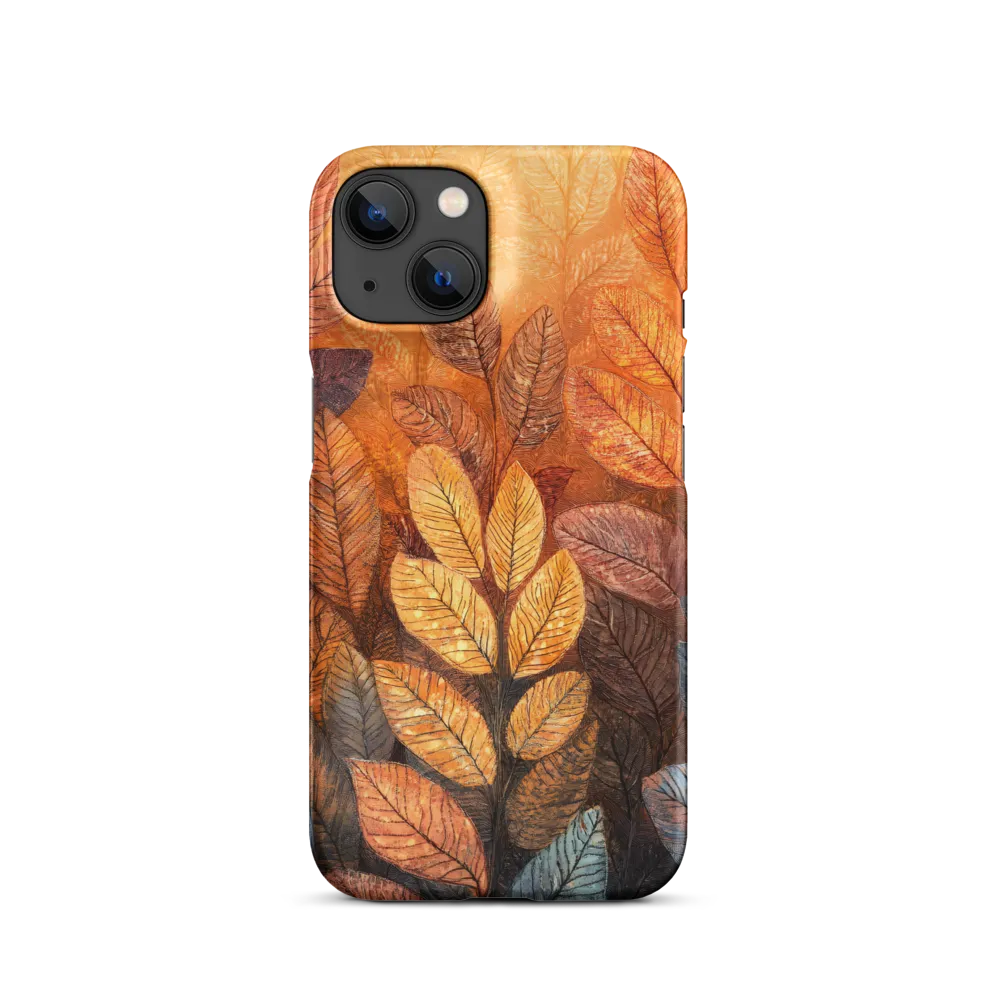Whispers of Autumn