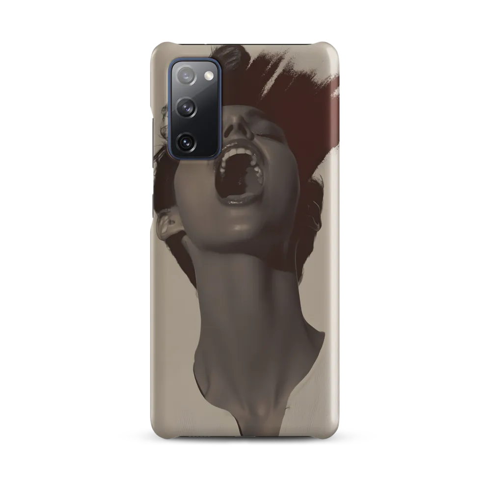 Echoes of Emotion