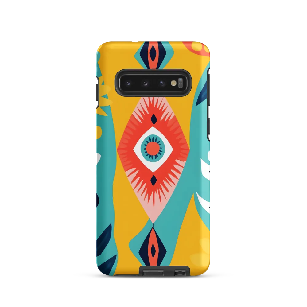 Symphony of Colors