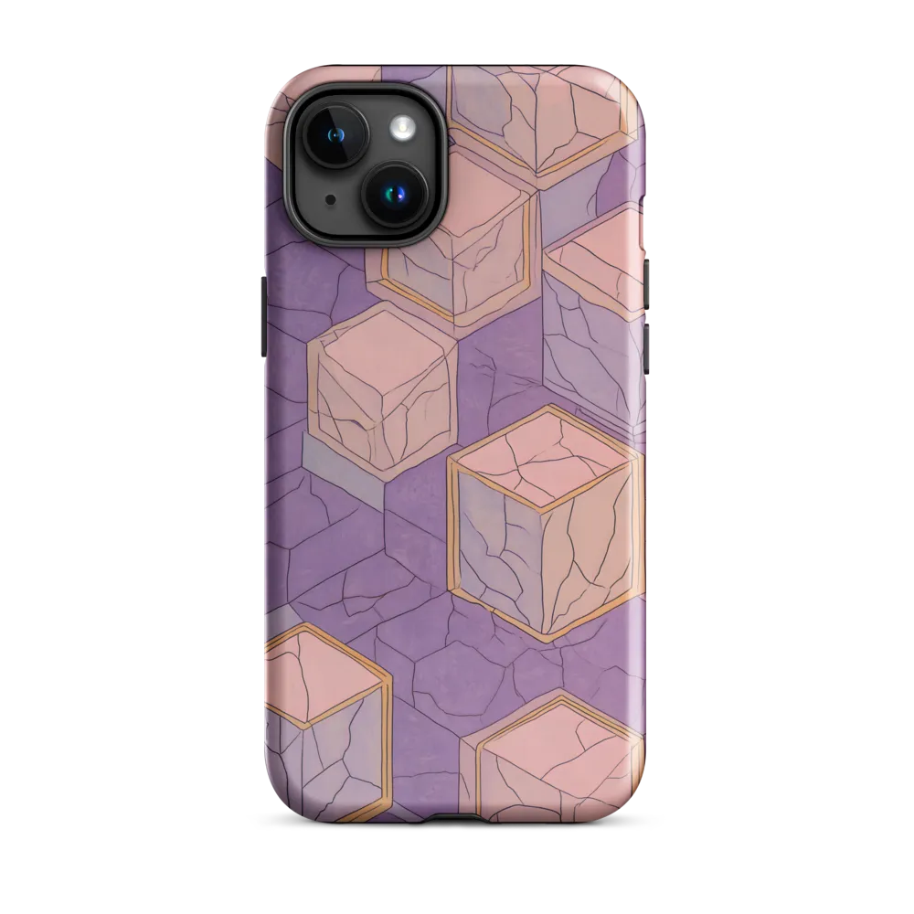 Cubist Echoes