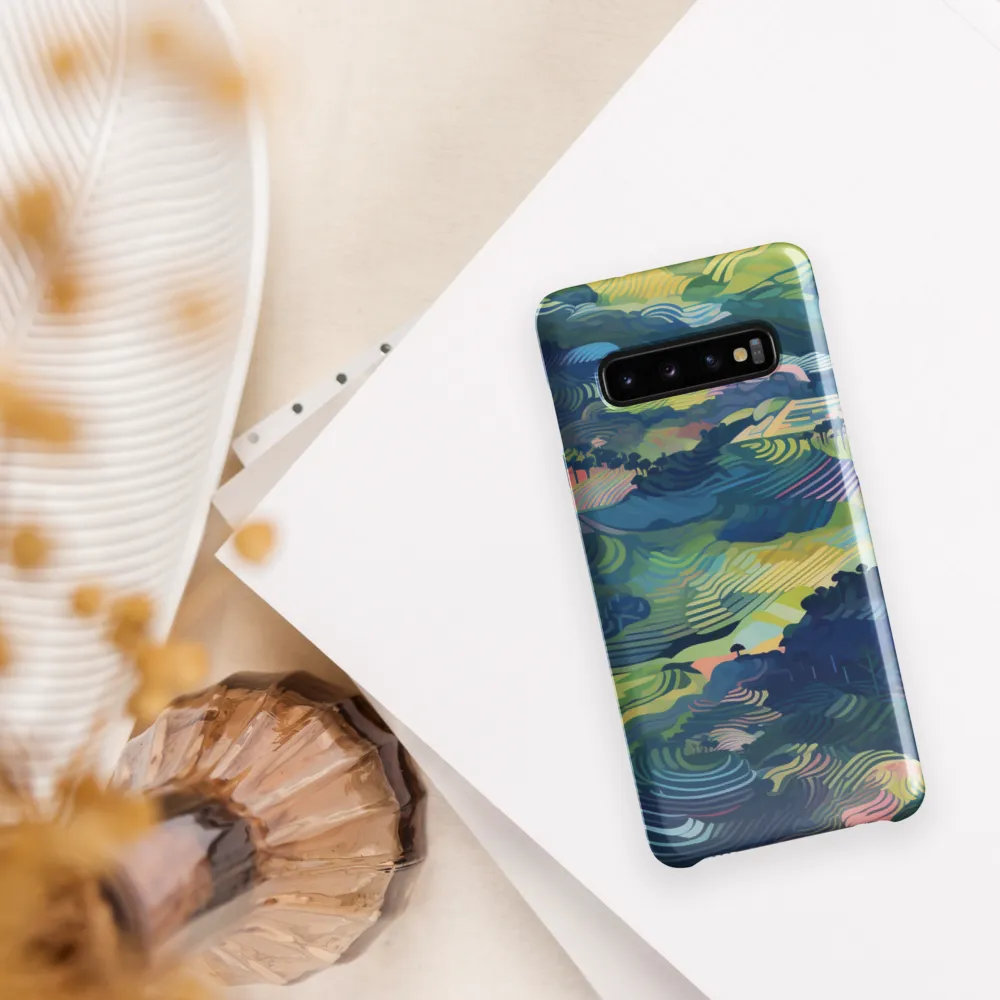 Harmony in Waves