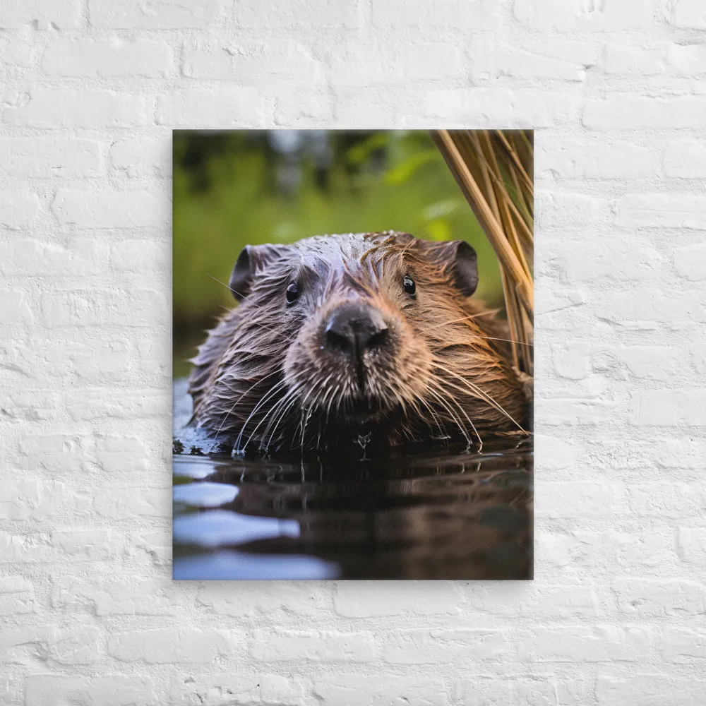Emergence of the Beaver