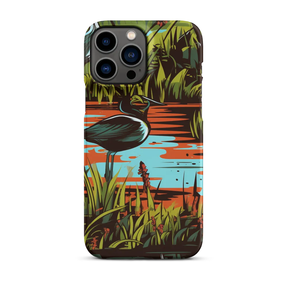 Marshland Symphony