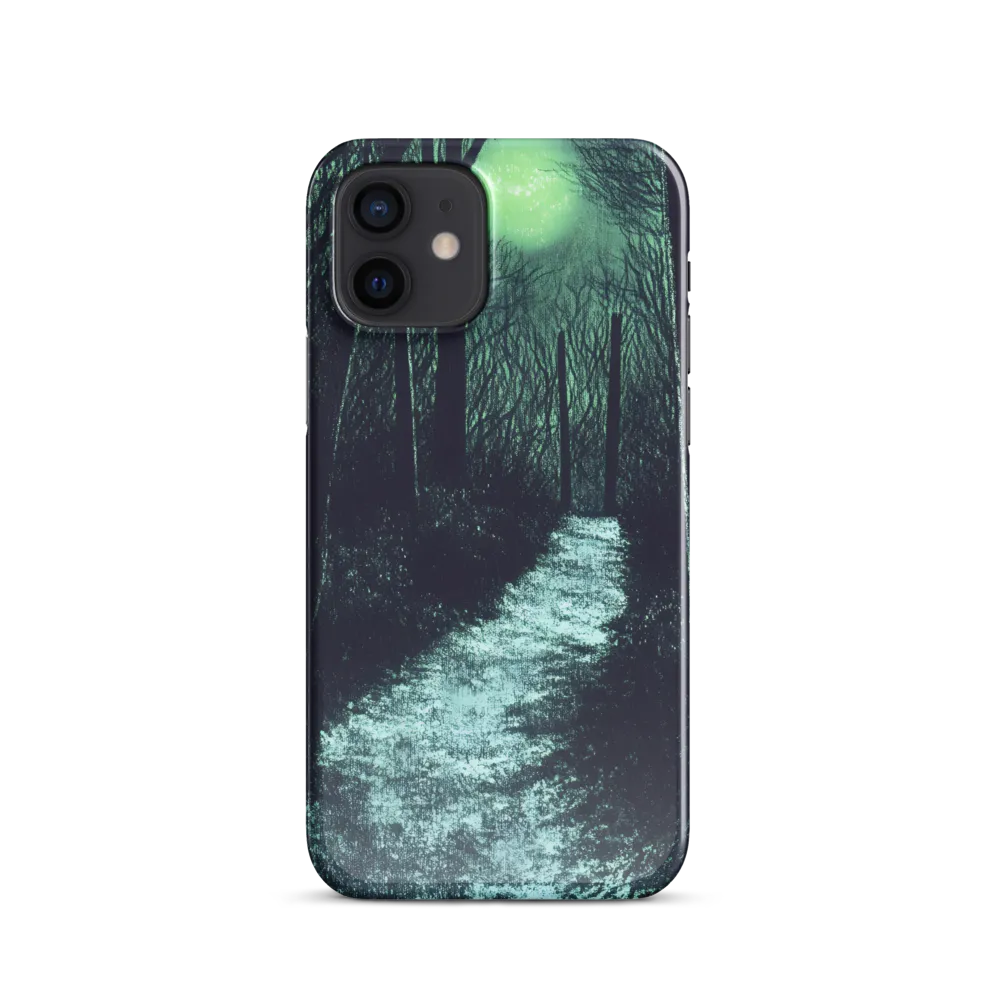 Whispers of the Enchanted Forest