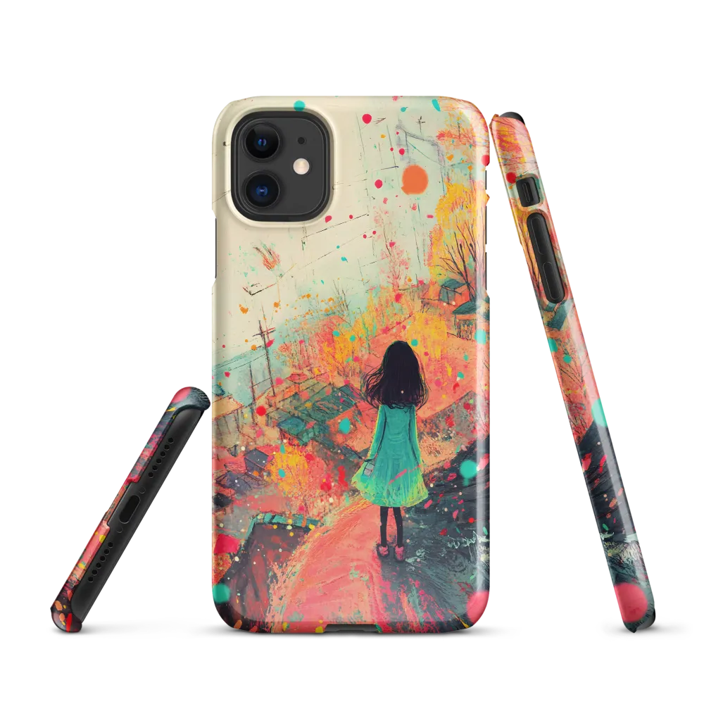 Whispers of Color